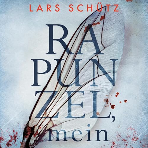Rapunzel, mein Titelbild