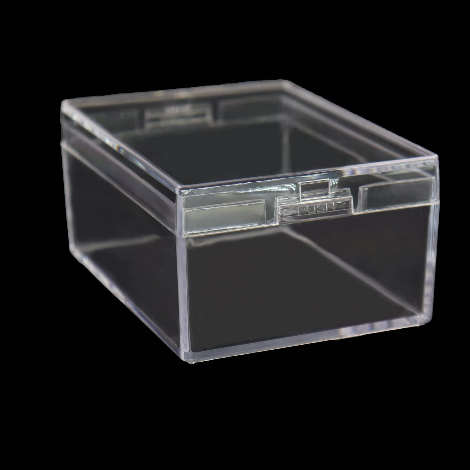 Ahuuen Boîte De Rangement Pour Cartes Animées | Étui De Stockage Pour