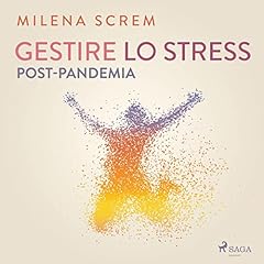Gestire lo stress post-pandemia copertina