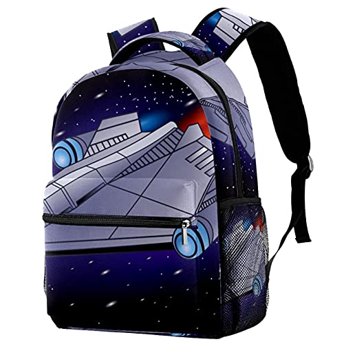 Sac à dos univers pour enfant parfait pour la randonnée et le voyage