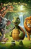 berlin meteo 14 jours  Berlie the Turtle - It’s Not Funny, Berlie : A Clever Plan, a Juicy Apple, and a Lesson in Empathy (English Edition)