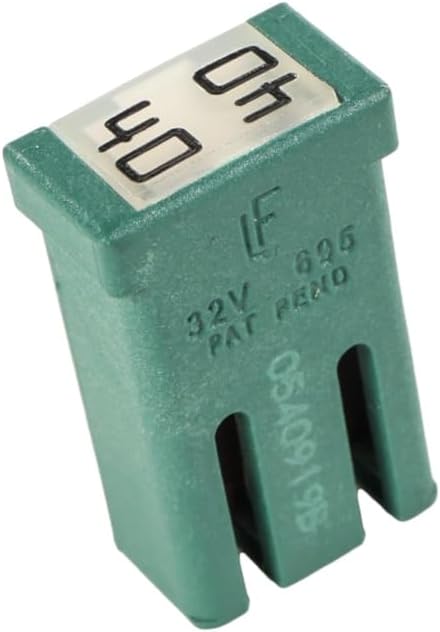 GM Genuine Parts 84490338 40 Amp MCASE Fuse
