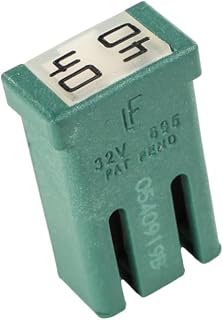 GM Genuine Parts 84490338 40 Amp MCASE Fuse