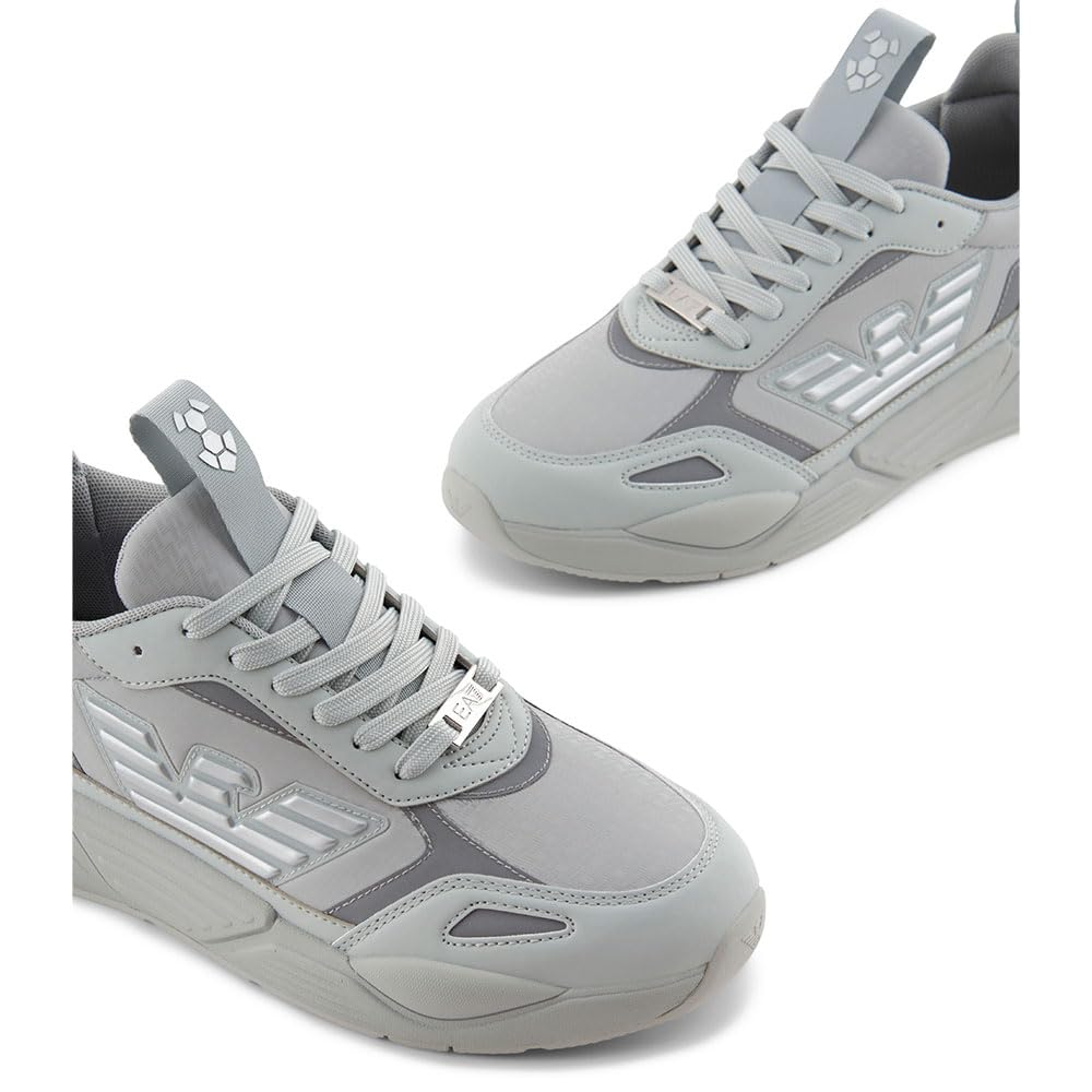 EA7 Emporio Armani Sneaker X8X221_XK437 EU 37 1/3