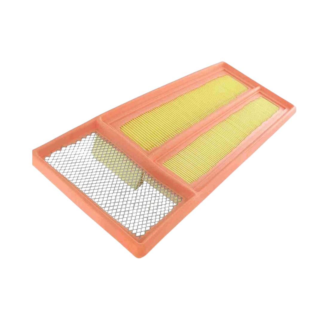 KIT 4 FILTRI TAGLIANDO COMPATIBILE CON FIAT PANDA III 312 LANCIA YPSILON 846 1.3 MJT MULTIJET