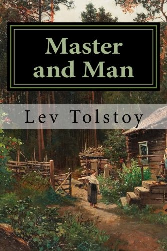 Master and Man Paperback – December 10, 2017