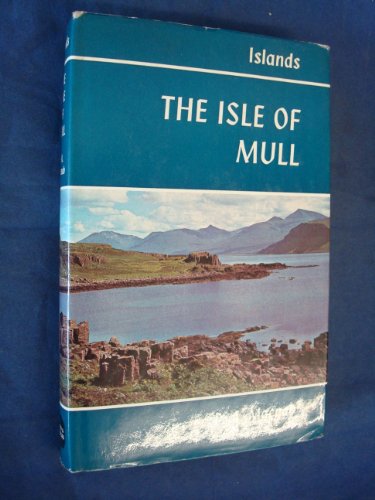 Isle of Mull (Islands)