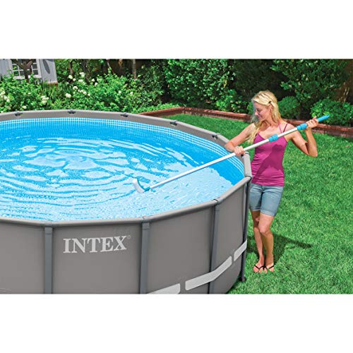 Intex Gebogen Muurborstel - Gebogen ronde borstel 40.6 cm - Image 5