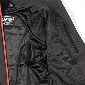 elf EJ-A111 エステンドジャケット　L ホワイト Webike | elf エルフ アパレル EJ-A111 エステンドジャケット(EJ