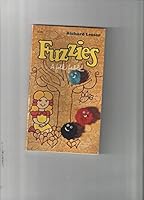 Fuzzies : A Folk Fable 0913592609 Book Cover