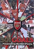 Arsenal - 501 Goals