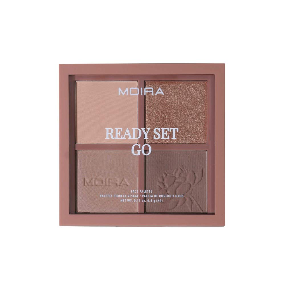 MoiraRfp001 Ready Set Go Face Palette