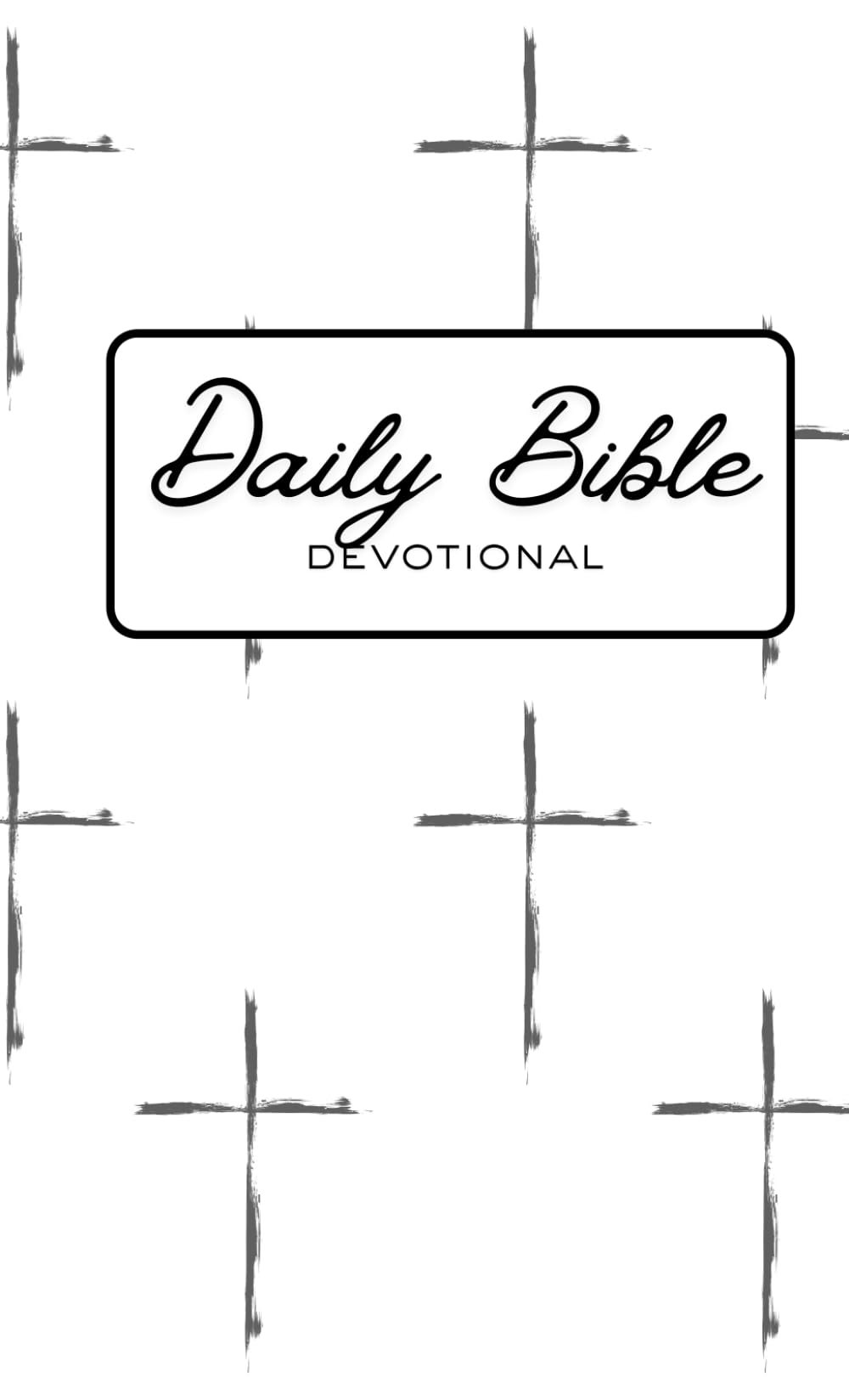 Daily Bible Devotionals