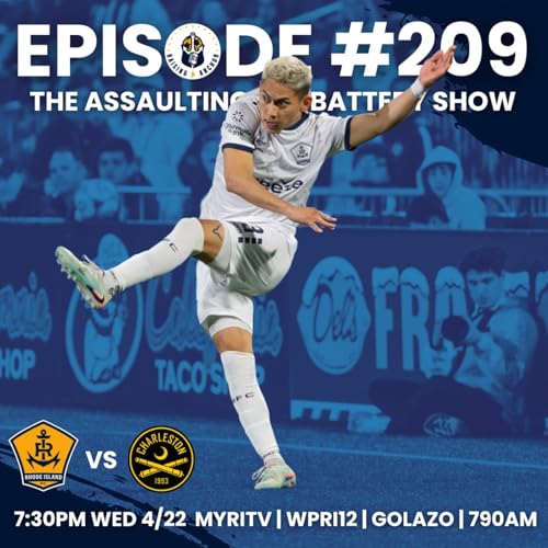 The Assaulting the Battery Show