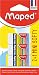 Produktbild Maped M012403 - Radierer Mini Softy, 3er Set, weiß