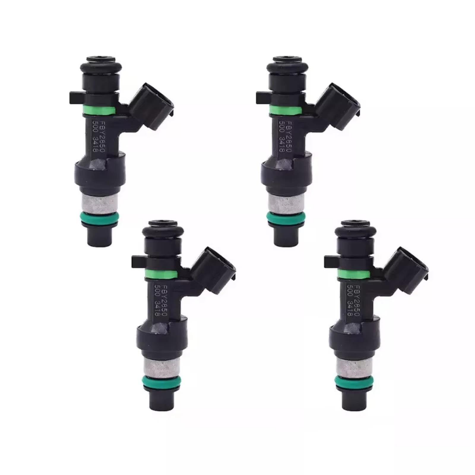 Conjunto De Inyector De Combustible FBY2850 Para Nissan Para Cube Para NV