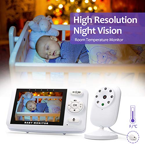 enster baby monitor