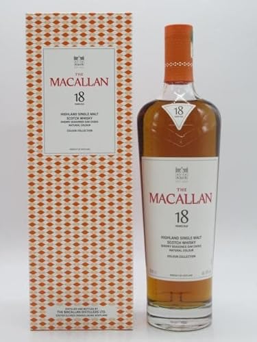 ウイスキー マッカラン18年 シェリーオーク」の人気商品一覧 | 安い