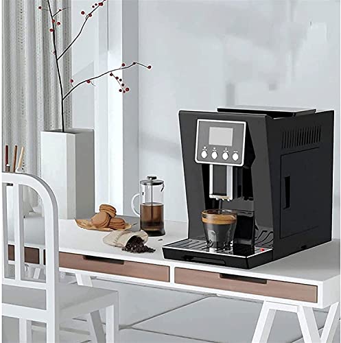 Cafetera Expreso Automática con Molinillo Integrado 1.8 L miniatura 2