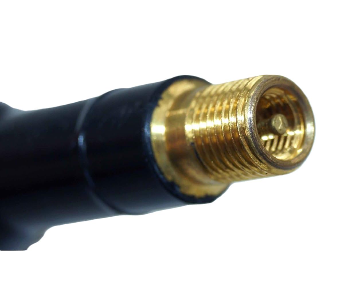 Amazon.com: Schrader 29020 Rubber Snap-in TPMS Sensor 315MHz