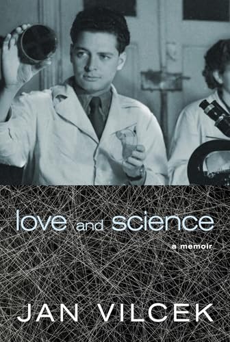 Love and Science: A Memoir