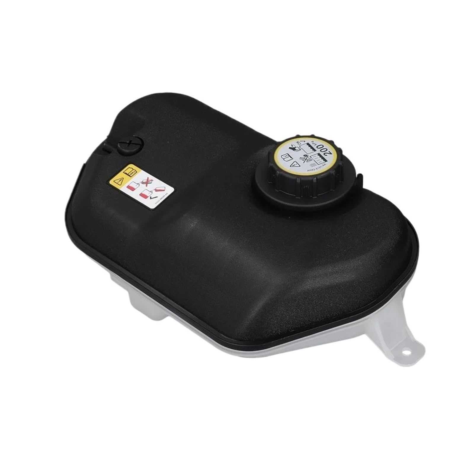 Zbiornik wyrównawczy Zbiornik wyrównawczy płynu chłodzącego C2Z4255 pasuje do JaguarXF 2009-2015 XJ 2003-2009 G00442-H32732 CLASSIC Zbiornik Wyrównawczy Zbiornika