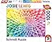 Produktbild Schmidt Spiele 57577 Josie Lewis, Strahlende Blüte, 1000 Teile Puzzle