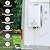 TENGCHANG 8L Hot Water Heater LPG Propane Gas Tankless Instant Water Boiler W/Shower