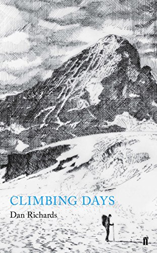 Climbing Days [Lingua Inglese]