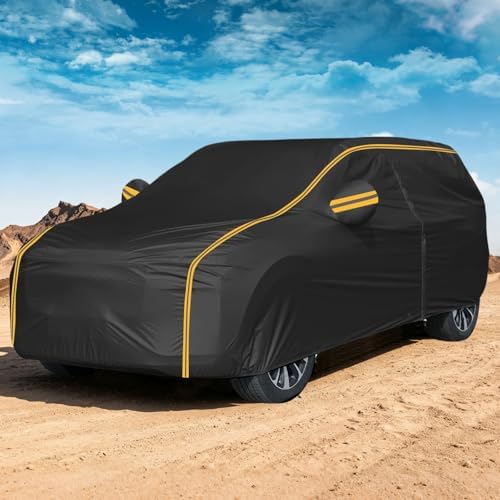 Car Cover Outdoor for Polestar 4 2024-2026