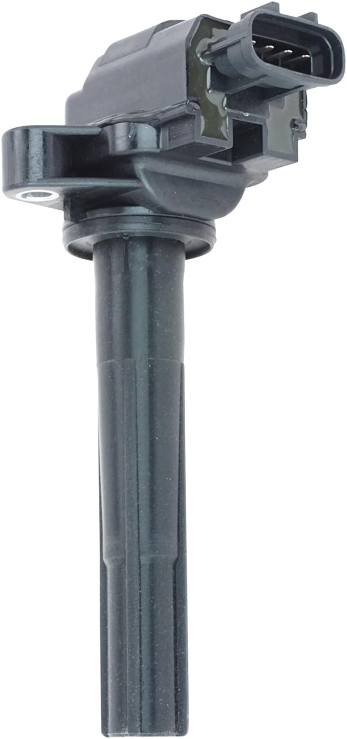 TRQ Ignition Coil Compatible with 1998-2000 Lexus GS400 LS400 SC400