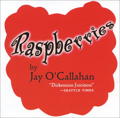 Raspberries 1877954403 Book Cover