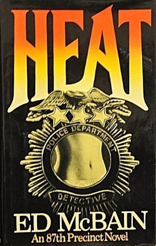 Heat 1st edition by McBain, Ed published by The... B0091PDADE Book Cover