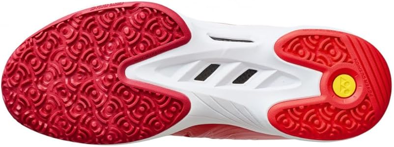 Amazon | [ヨネックス] パワークッションエアラスダッシュ4GC SHTAD4GC