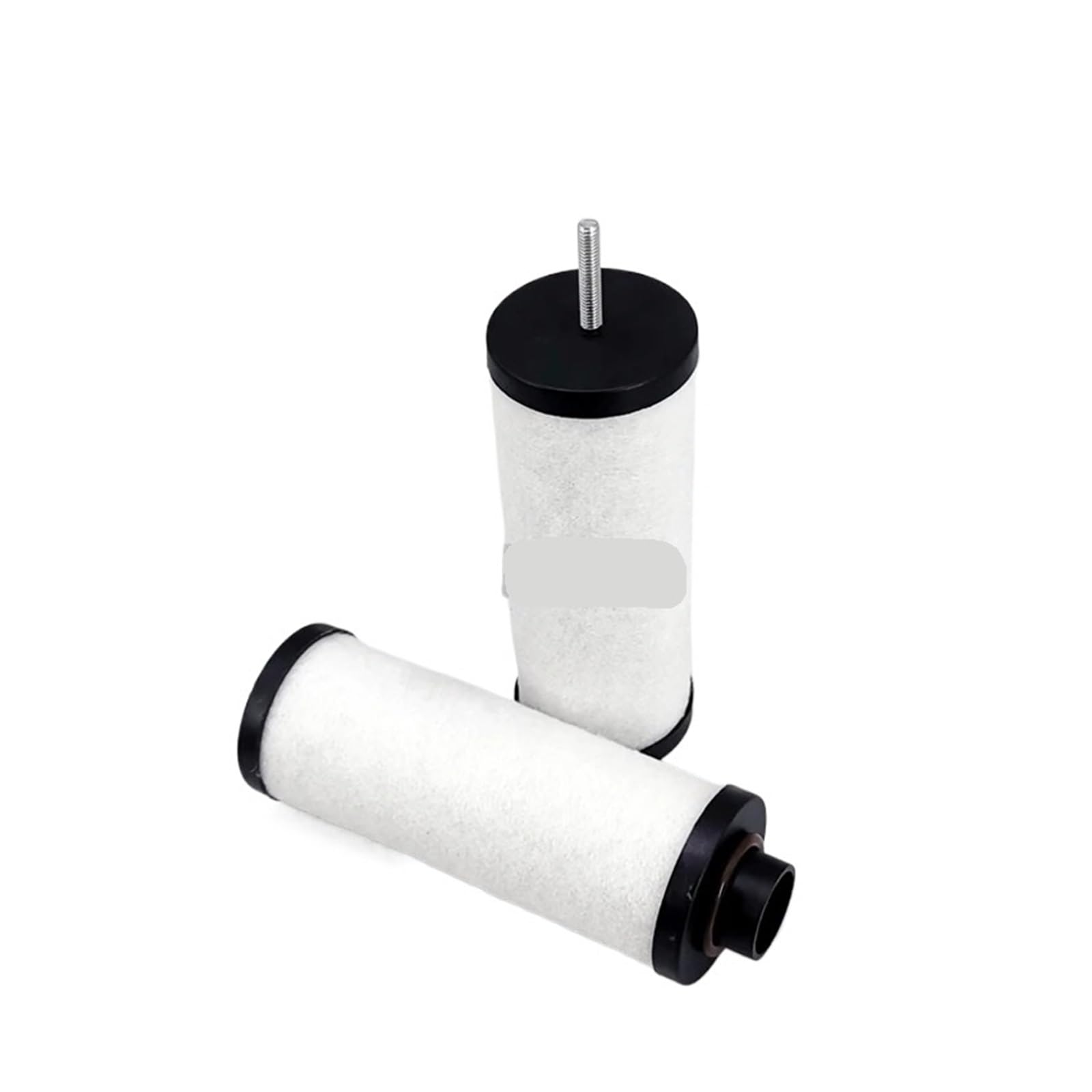 Vakuumpumpe Filterelement Ölnebel Filtration VSV100 VSV20 40 65 VSV300 Zubehör Klinge Auspuff (VSV20 2PCS)