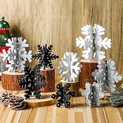 White, Black, Silver