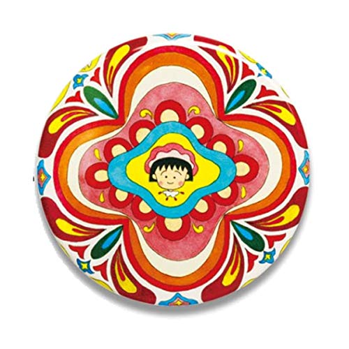 g[VpbN т܂q JobW(CG[Tu}) W76mm×H76mm S  PET CM-CB514