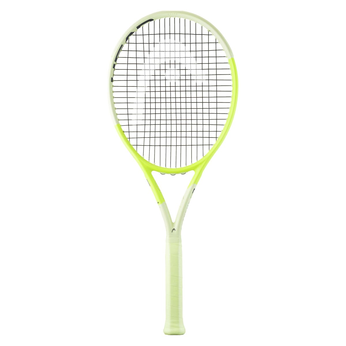 Amazon | HEAD Extreme Elite 2024 テニスラケット イエローホワイト