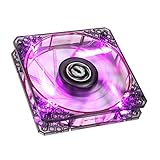 BitFenix Spectre pro LED-120 mm. Geeignet für: PC-Gehäuse