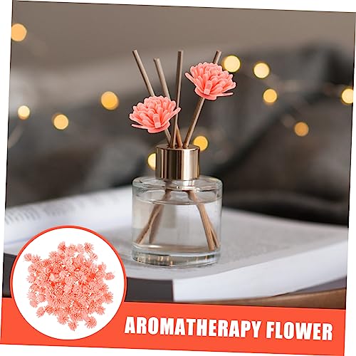 100 difusores pasivos de flores para aceites esenciales miniatura 5