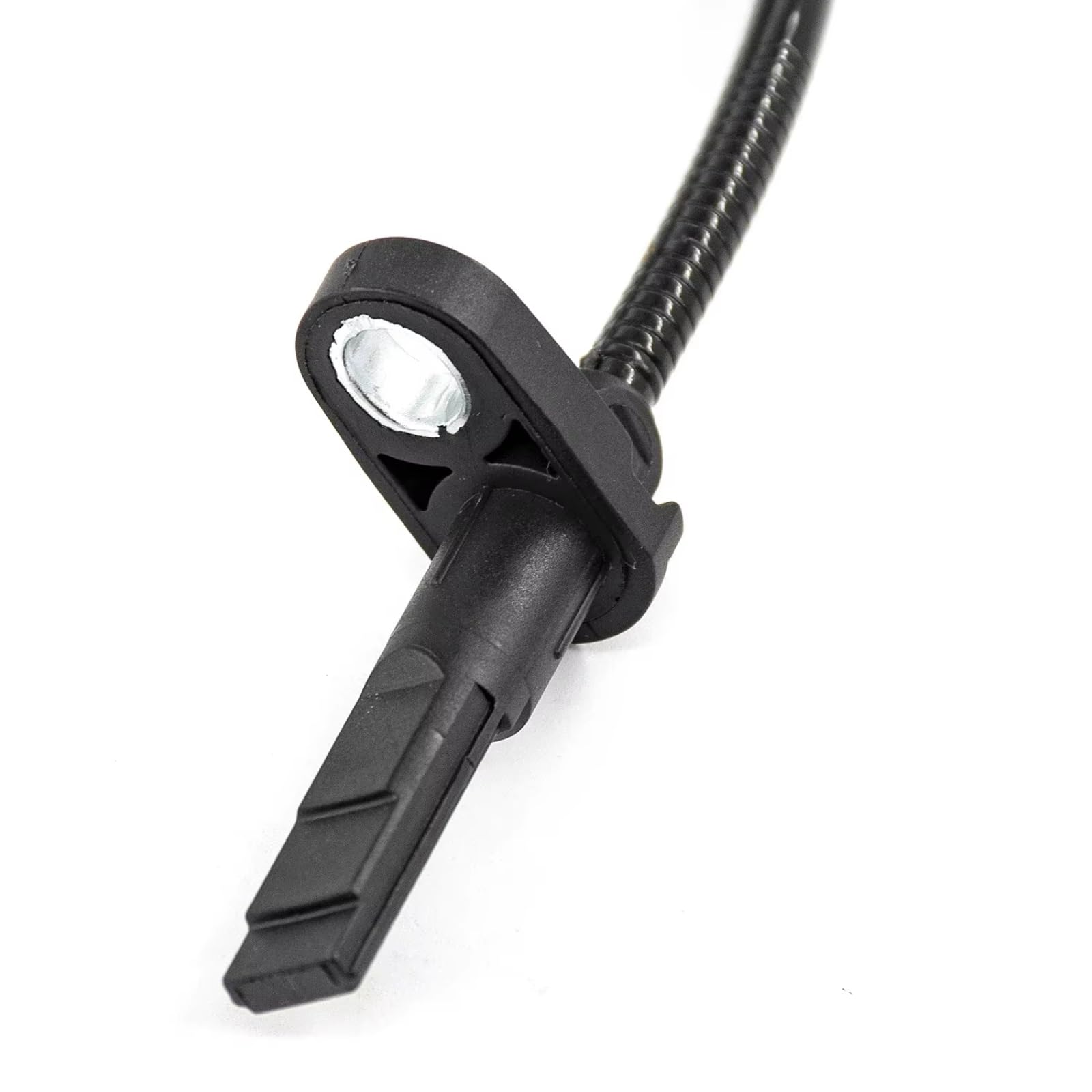 Sensore velocità Compatibile Con Ford Per Freestyle 2005 2006 2007 Per Flex 2009 Sensore ABS Velocità Ruota Anteriore Destro O Sinistro 5F9Z2C204AA 7F9Z2C204A 8G1Z2C204A