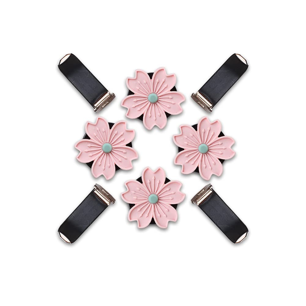 Pack of 6 TreeFrog Xtreme Fresh Mini Japanese Under-The-Car Natural Air Freshener (Fresh Squash Scented)