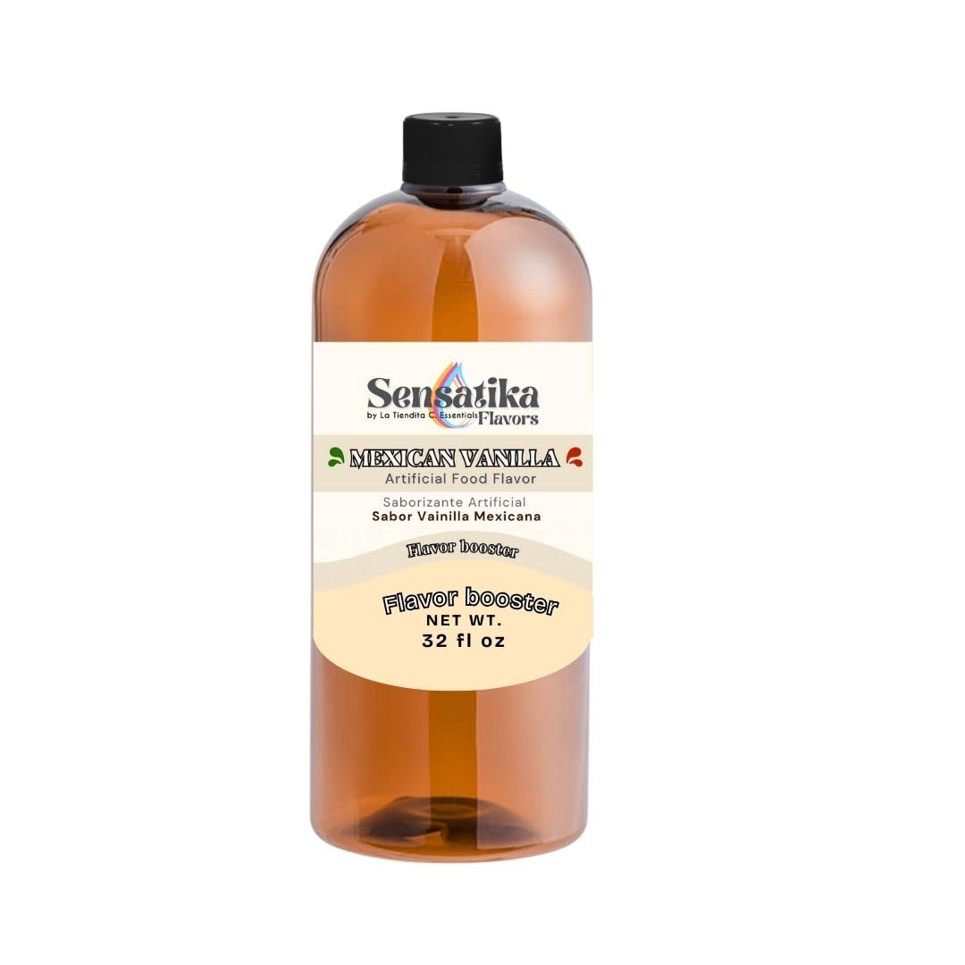 vanilla The Gemini Vanilla Bean Blend - 3 Gourmet Vanilla Beans Grade A