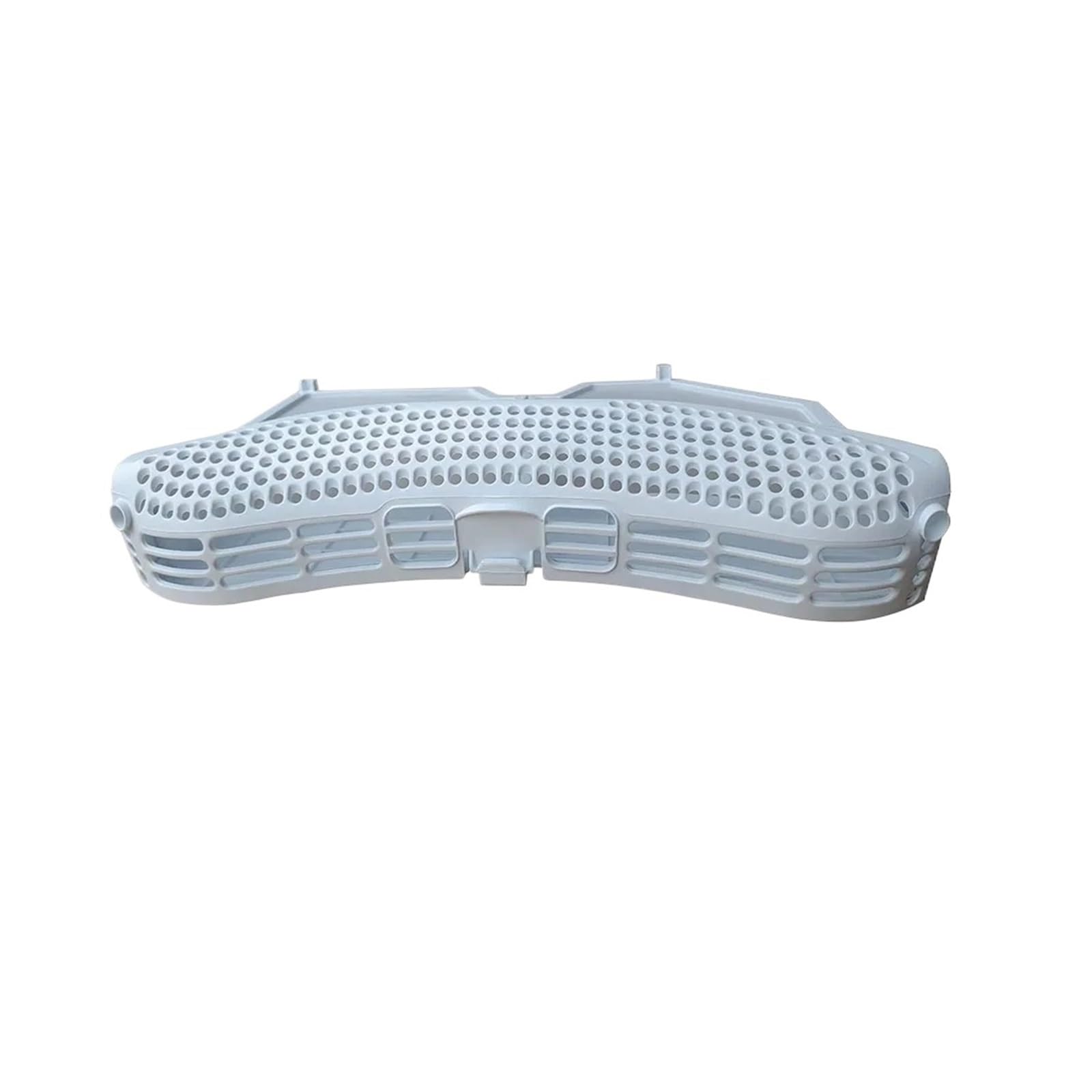 Filtro de algodón for lavadora, elemento filtrante for secadora con bomba de calor, compatible con Midea TH90VL8G, MH90-L05J,MH80-GFL03W