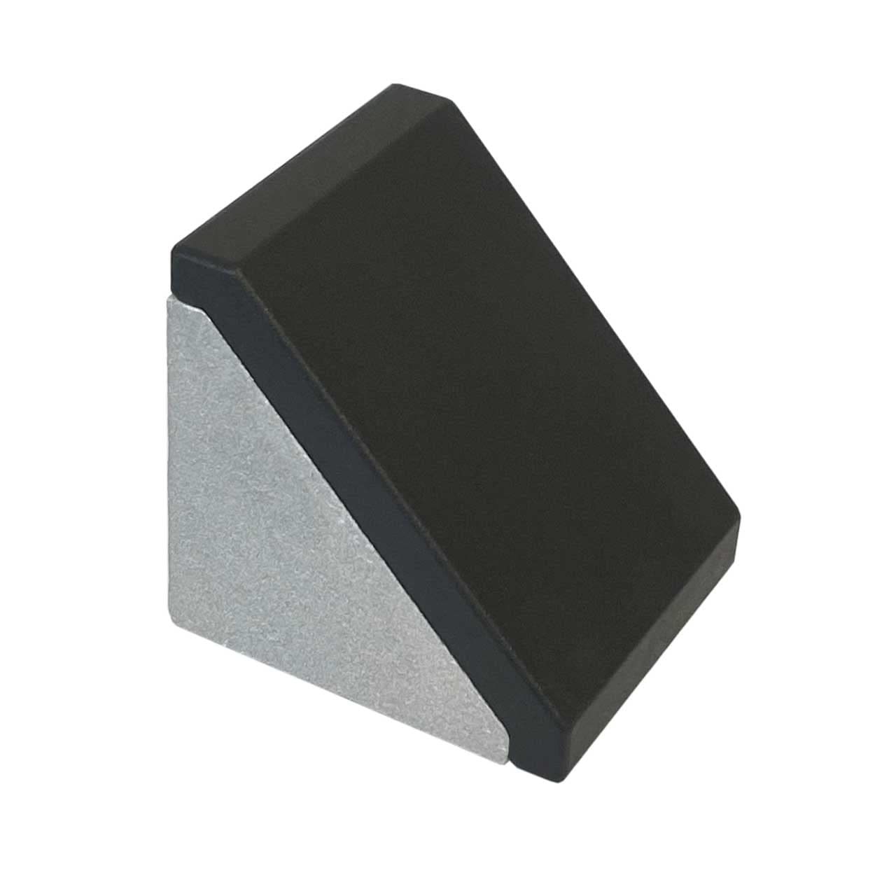 Winkel 40x40 Für Aluprofil Nut 8 – Inkl. Befestigungssatz