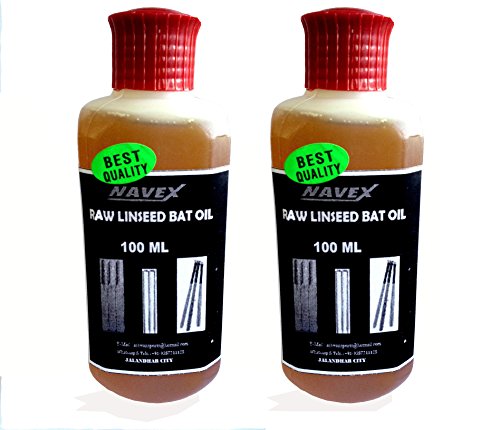 NAVEX Linseed BAT Oil