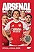 Arsenal FC Official Annual 2026