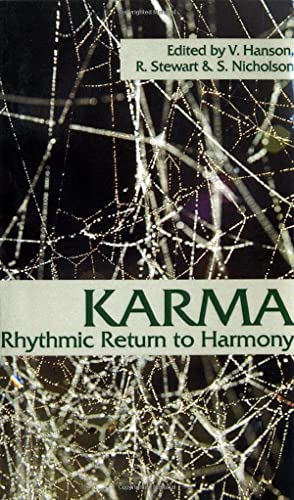 Karma: Rhythmic Return to Harmony