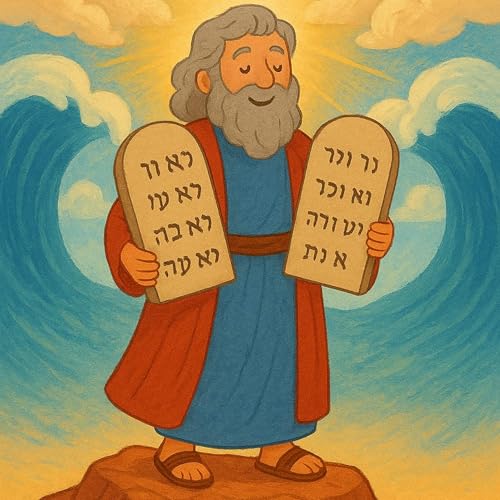 The Ten Commandments