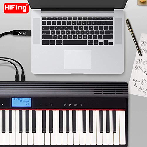 The 30 Best Computer Recording MIDI Interfaces of 2024 [Verified